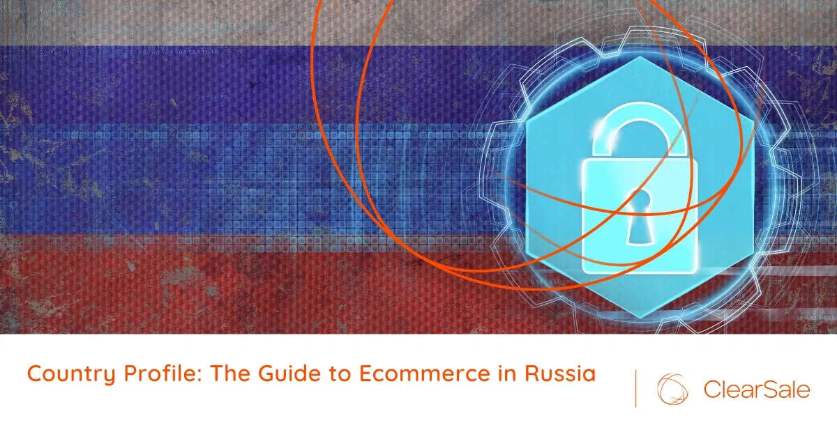 Country Profile: The Guide to Ecommerce in Russia