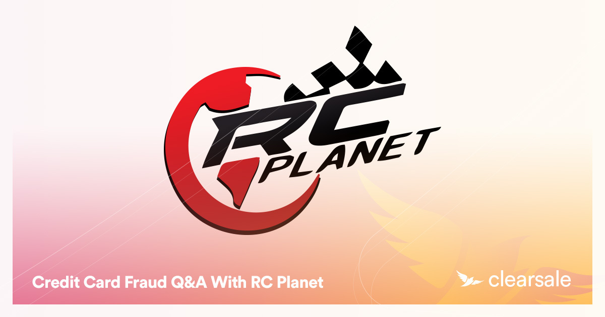 Credit Card Fraud Q&A With RC Planet