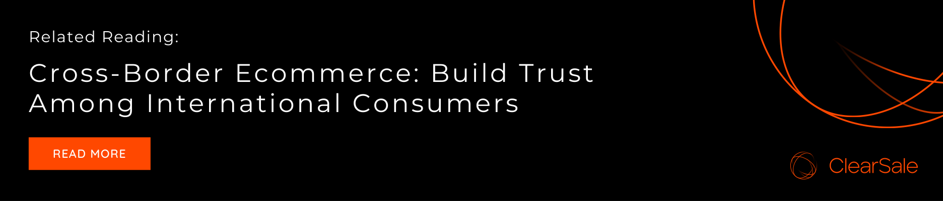 Cross-Border Ecommerce: Build Trust Among International Consumers