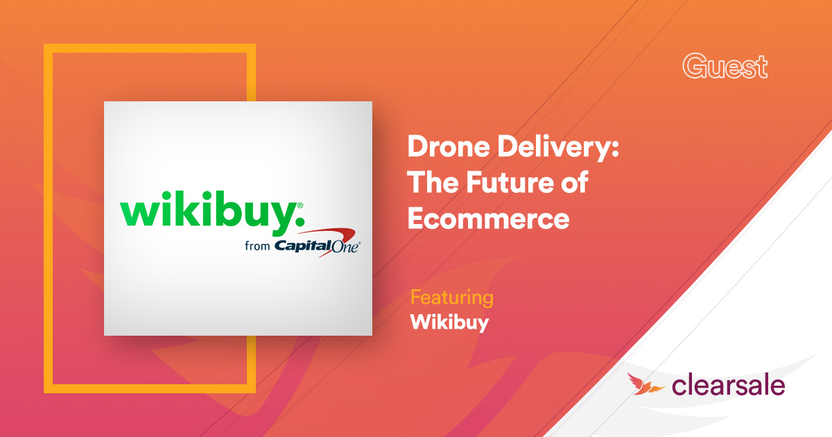 Drone Delivery The Future Of Ecommerce