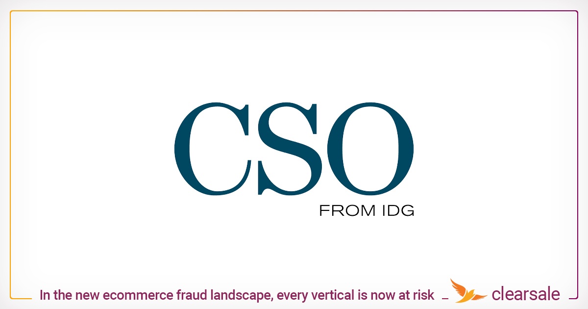 In the new ecommerce fraud landscape, every vertical is now at risk