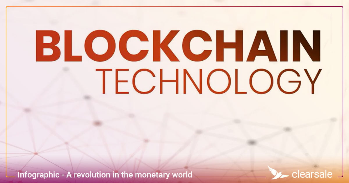 [infographic] Blockchain Technology