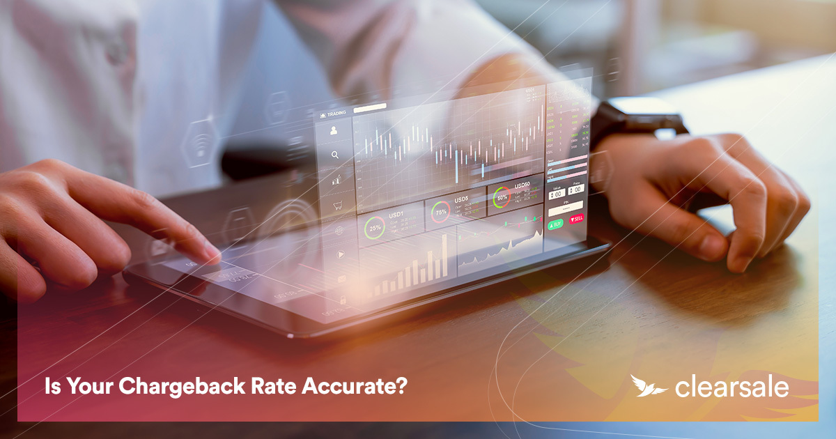 is-your-chargeback-rate-accurate