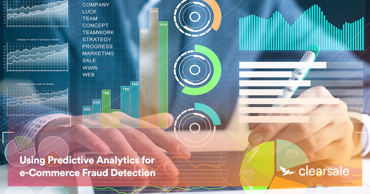 Using Predictive Analytics For E-Commerce Fraud Detection