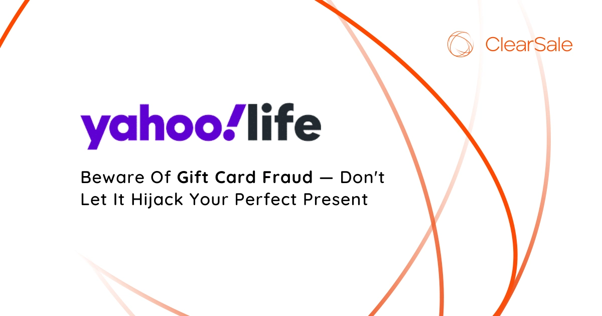 Beware Of Gift Card Fraud — Don't Let It Hijack Your Perfect Present