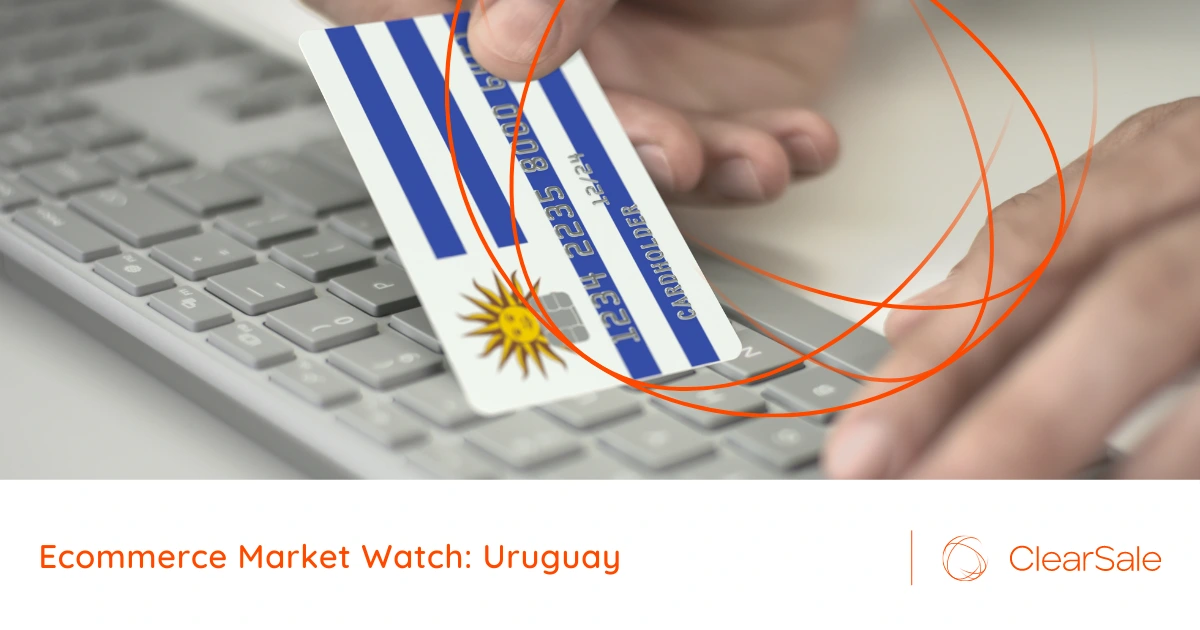Ecommerce Market Watch: Uruguay