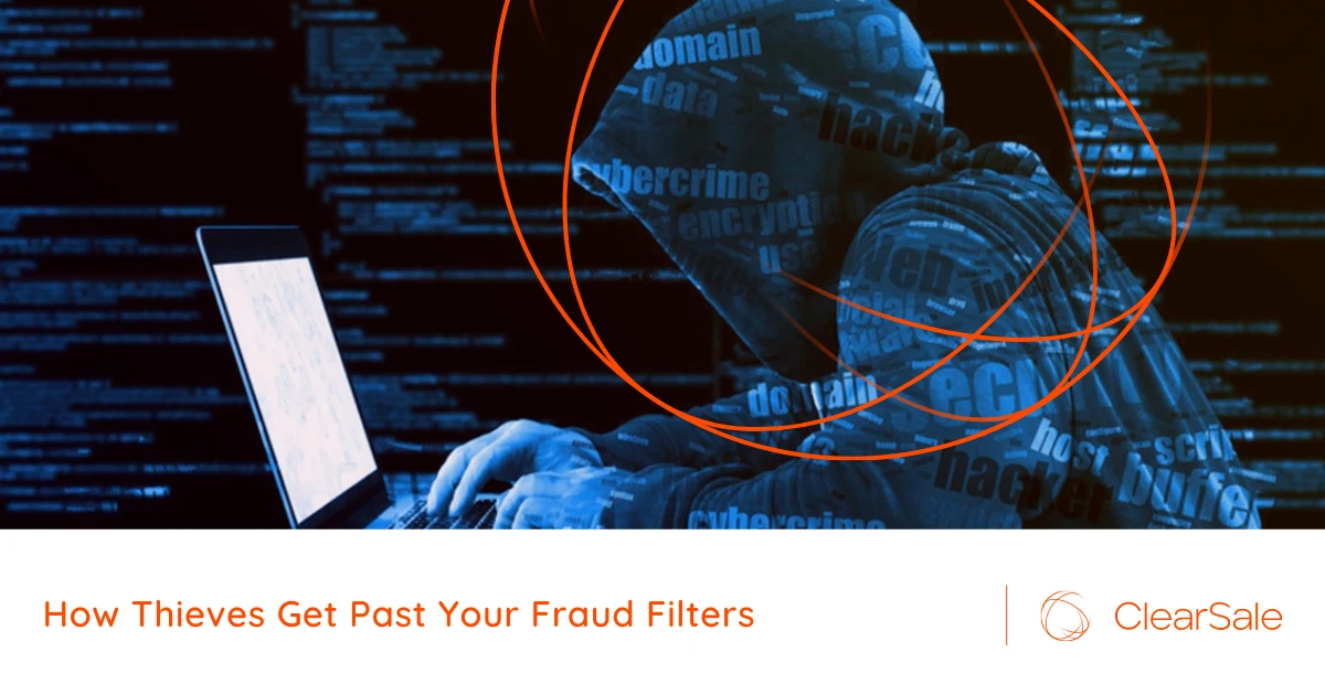 How Thieves Get Past Your Fraud Filters